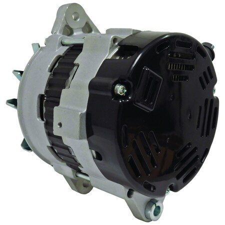 Heavy Duty Alternator, Replacement For Wai Global, 60984391639